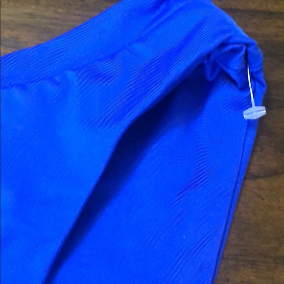 Becca Danielle High Waist Brazilian Bikini Bottom - Picture 5 of 11